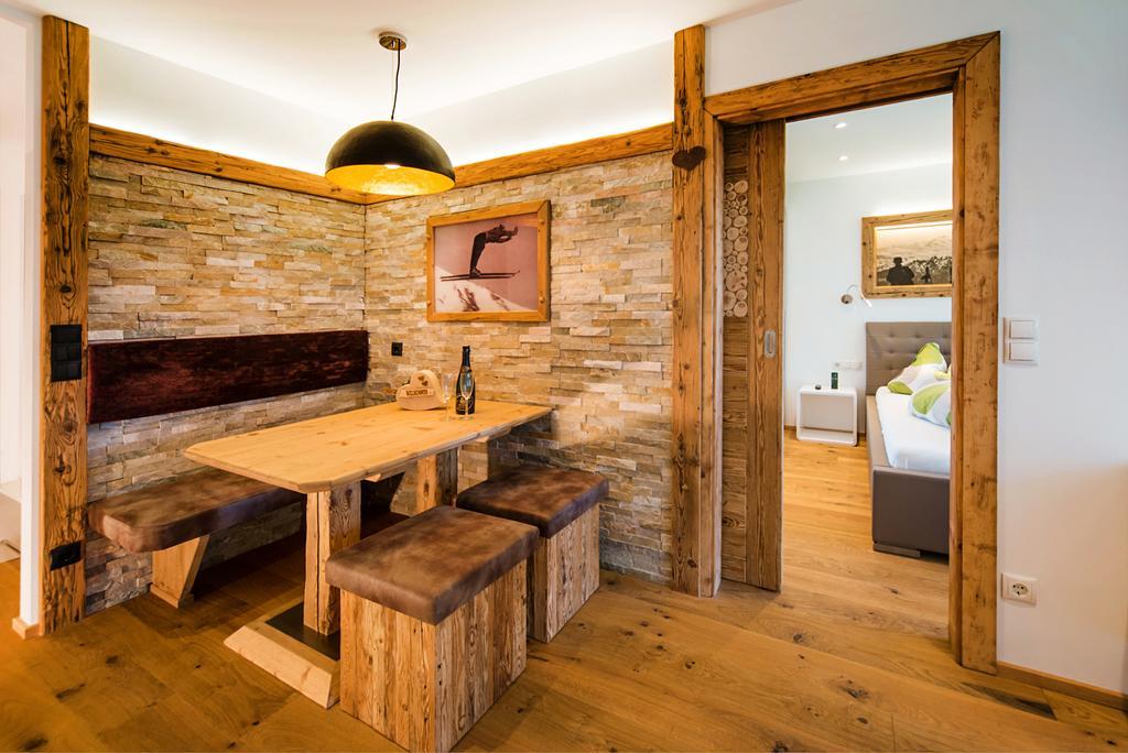 Royal Waldfeld Apartment Mayrhofen Exterior photo