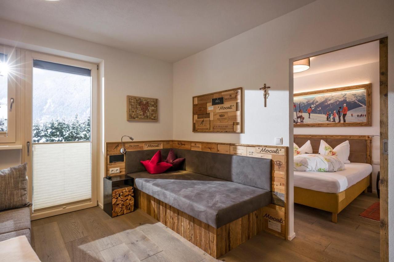 Royal Waldfeld Apartment Mayrhofen Exterior photo